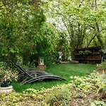 Apartment De Charme Au Milieu Du Monde