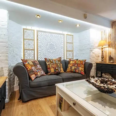 Appartement De Charme Au Milieu Du Monde *