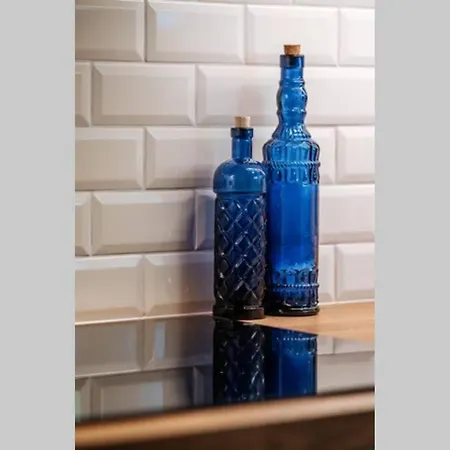 Apartament De Charme Au Milieu Du Monde *