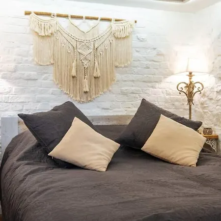 De Charme Au Milieu Du Monde Appartement