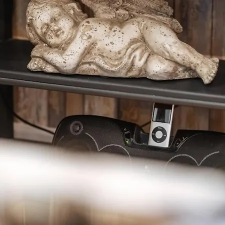 De Charme Au Milieu Du Monde Apartament Namur