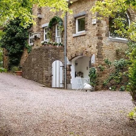 Apartament De Charme Au Milieu Du Monde