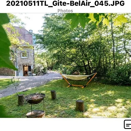De Charme Au Milieu Du Monde