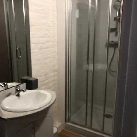 De Charme Au Milieu Du Monde Apartament *